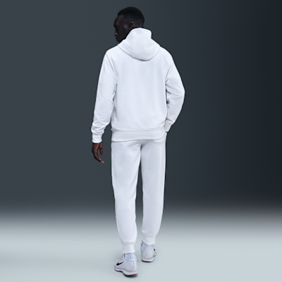 NikeCourt Heritage Men's Dri-FIT Fleece Tennis Joggers. Nike.com